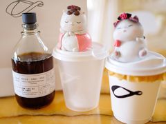 -Line 咖啡(石厦花园店)