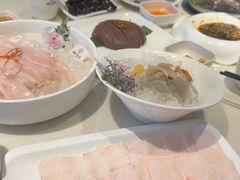 -围炉夜话·潮汕卤水火锅(榕江店)