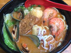 -老宅原住民沙茶面精品小吃(龙头路店)