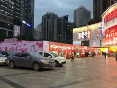 -梦之岛百货(水晶城店)