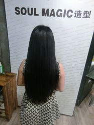 -SOULMAGIC 造型烫发染发