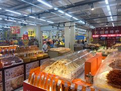 -沃尔玛购物广场(仓山万达店)