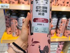 -沃尔玛购物广场(燕郊店)