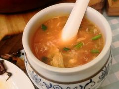 -烛影拾光观景餐厅·创意菜·摄影·小提琴(大唐不夜城店)