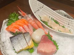-一本料理(西溪天街店)