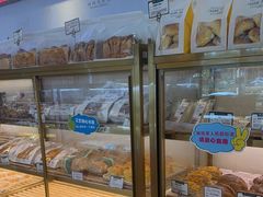 -蜂蝶来饼店(拱北总店)