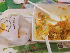 -德克士(五洲餐厅)