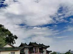 -龙游石窟
