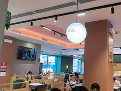 -香港深仔记茶餐厅(东门店)