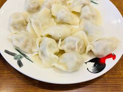 -长城东北菜(新港西路店)