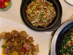 -周三的情书花园餐厅(江北店)
