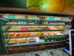 -皇室假期美食水疗会(春风路店)