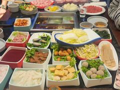-重庆德忆火锅（龙南街3店）(渝水岸餐饮)