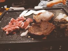 -咕咕站韩国料理(紫金港店)