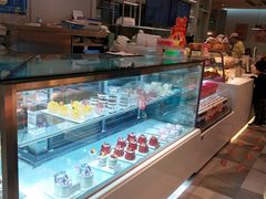 -BreadTalk面包新语·烘焙蛋糕(金光华广场店)