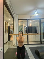 -JC·YOGA静禅瑜伽普拉提