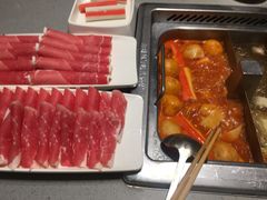 -海底捞火锅(天一广场亚细亚店)