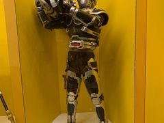-小山日本料理(电子大厦店)
