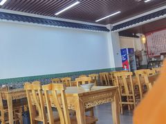 大堂-小肠陈卤煮(顺义店)