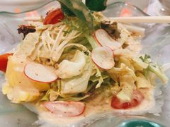 -丰鲤楼•闽南茶楼(仟禧汇店)