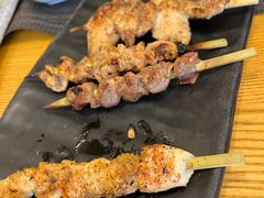 -山水亭日本料理(新元路店)