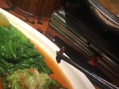 -炊烟小炒黄牛肉(东庆街店)
