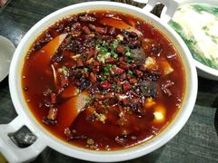 -庆合府重庆大排档(紫都城店)