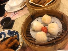 -点都德(聚福楼店)