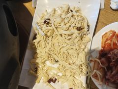 -韩味园果木炭烤鲜肉(陵东街店)