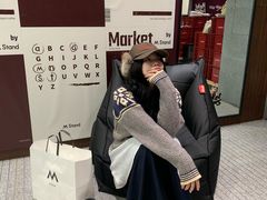 -M Stand(成都COSMO店)
