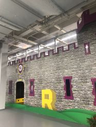 -SuperPark超级乐园·生日派对·团建露营定制(奥体中心馆)