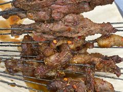 -老白家怡贵园烤肉