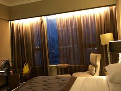 -澳门十六浦索菲特大酒店