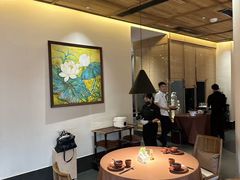-荷栖小院·品质江西菜(红谷滩店)