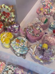 -Mini Muses ·创意手作·陶艺·银饰·团建(芳圆里店)