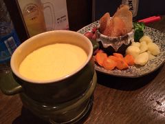 -角落里(中山公园店)