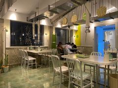 -小肚皮饮食店