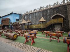 -呀路古热带植物园