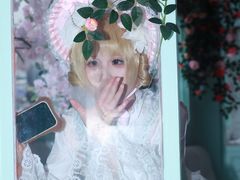 -Blue Concept Cafe&Farm·關於藍