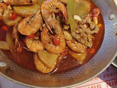 -老闵田螺馆·南昌市井菜·特色小吃(总店)