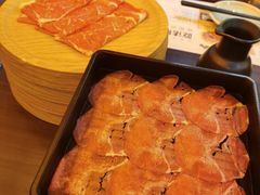 -MoMo牧场·寿喜烧专门店(长泰广场店)