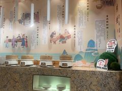 -海中洲国际大酒店-自助餐厅