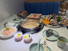 -太琼糟粕醋火锅·海南老爸茶(海棠湾臻选店)
