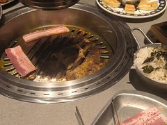 -大叹号·朝鲜族烤肉(滨海吾悦广场店)