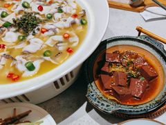 -青花椒花椒鱼(合生汇店)