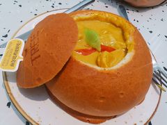 -大树餐厅(朝阳大悦城店)
