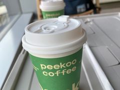 -peekoo coffee(尚嘉中心店)