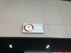 -中免(澳门机场免税店)