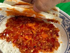 -汉阴白火石汆汤