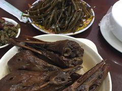 -阿婆潮汕砂锅粥(王府大街店)